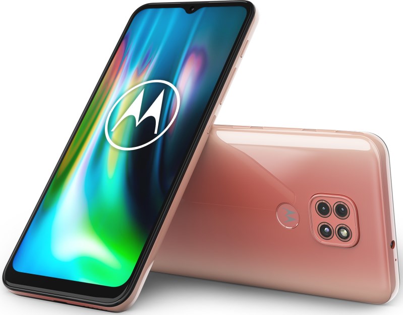 Oferta Motorola