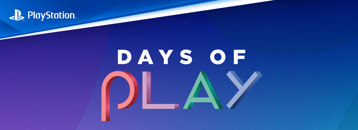 Days Of Play Megatone
