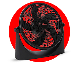 VENTILADORES