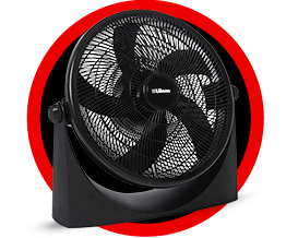 VENTILADORES