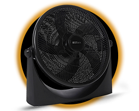 VENTILADORES