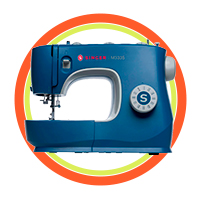 Maquinas de Coser