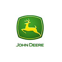 JOHN DEERE