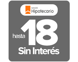 HIPOTECARIO