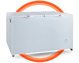 FREEZERS
