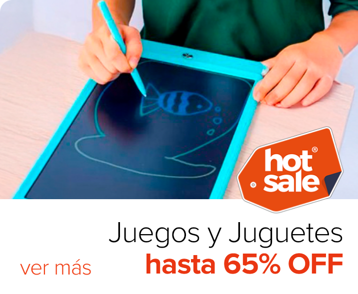 Juegos y Juguetes