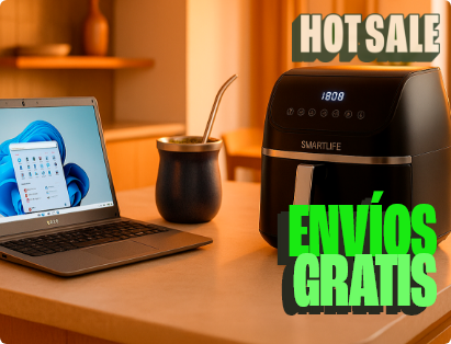 Envíos Gratis