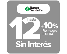 SANTA FÉ