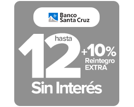 SANTA CRUZ