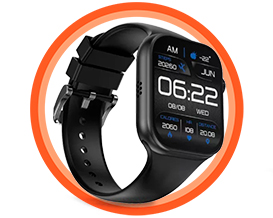 SMARTWATCH