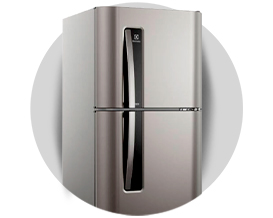 HELADERAS y FREEZERS