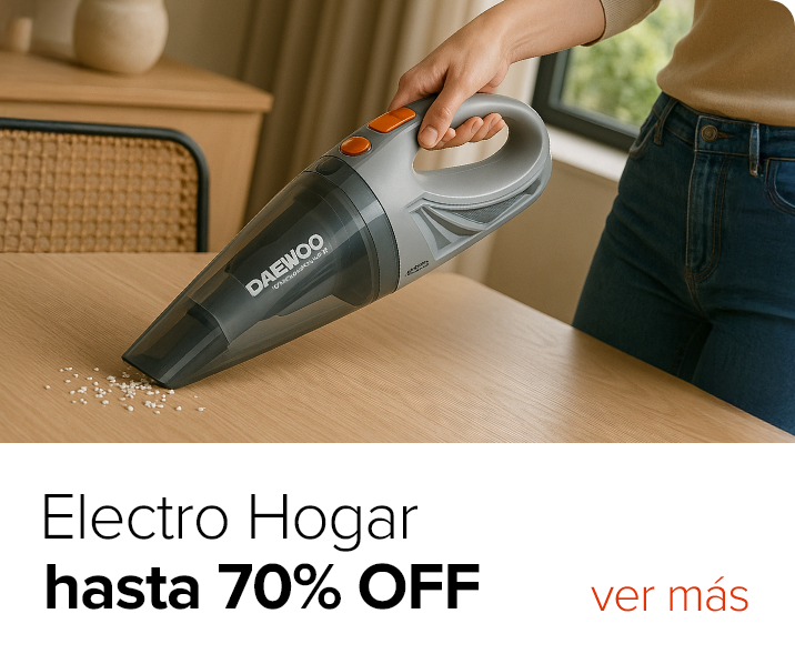 Electro Hogar