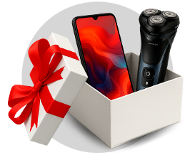 REGALOS PARA PAPÁ