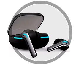 AURICULARES