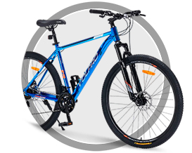 BICICLETAS