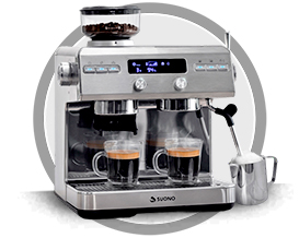 CAFETERAS