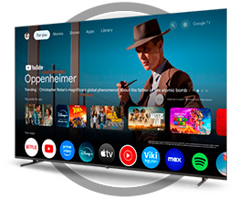 SMART TV