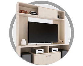 MUEBLES
