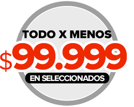 MEGA PROMO
