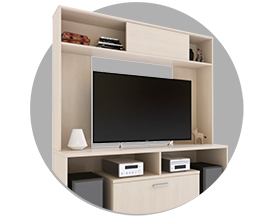 MUEBLES