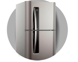 HELADERAS y FREEZERS