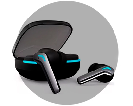 AURICULARES