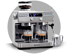 CAFETERAS