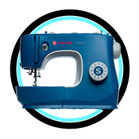 Maquinas de Coser