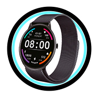 Smartwachs