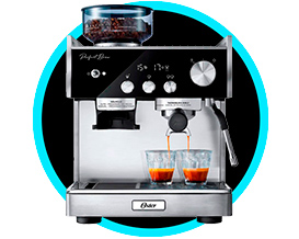 CAFETERAS