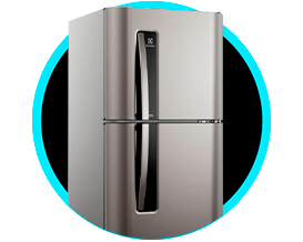 HELADERAS y FREEZERS