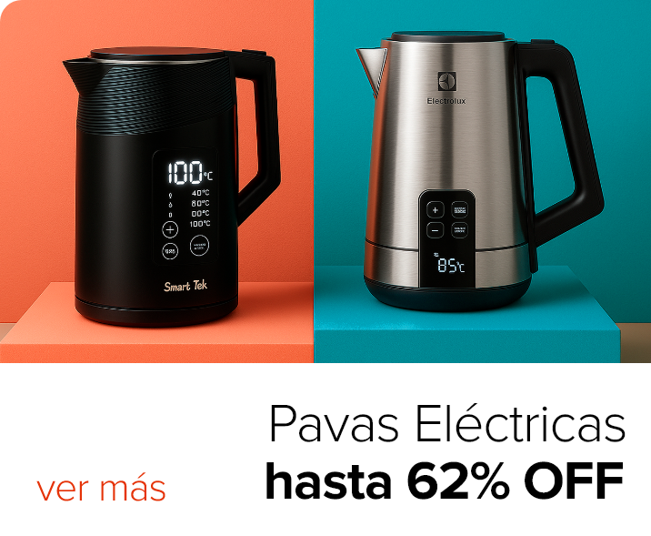 Pavas Eléctricas
