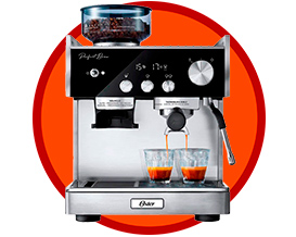 CAFETERAS