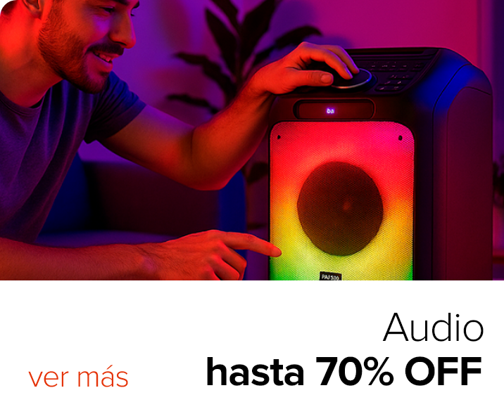 AUDIO