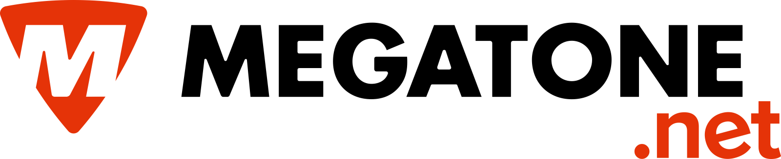 Megatone