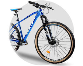 BICICLETAS