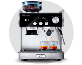 CAFETERAS