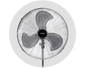 VENTILADORES