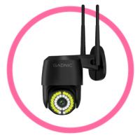 Camaras de Seguridad