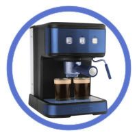 Cafeteras