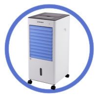 Climatizadores