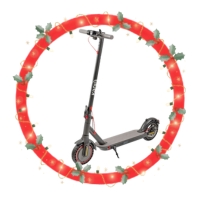 Monopatines electricos