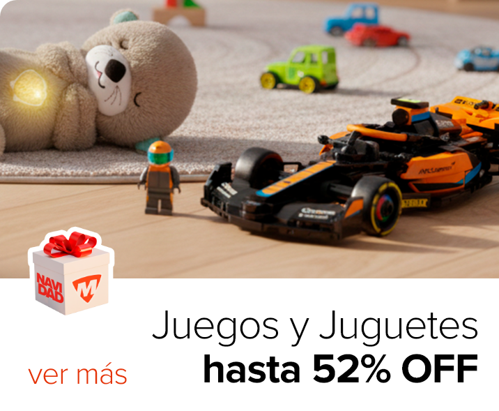 Juegos y Juguetes