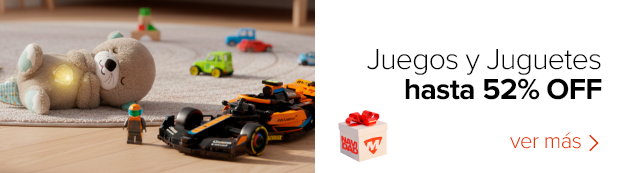 Juegos y Juguetes