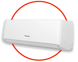 AIRES ACONDICIONADOS