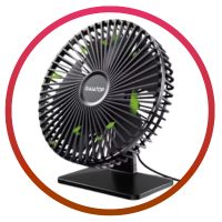 Ventiladores