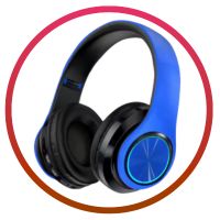 Auriculares