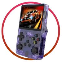 Consolas