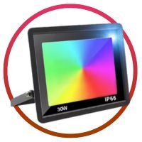 Focos y Tubos Led