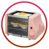 Hornos Electricos